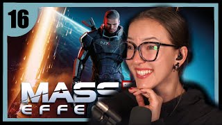 The Final Chapter ✧ Mass Effect 3 First Playthrough ✧ Part 16