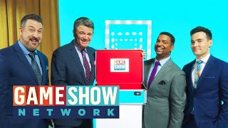 Laughter, Winning Moments, and Pure Happiness! | Game Show Network