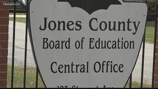 Jones County set to vote on chair for Board of Education