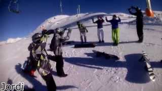 Wintersport 2014 | Ludger College