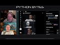 Haunted warehouses - Python Bytes