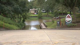 Bayou Vermilion dredging project gets underway