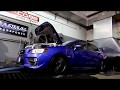 2015 Subaru WRX STI Dyno Run