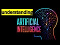 “Understanding Artificial Intelligence: Questions, Answers, and Insights” |A1-A2 LEVEL