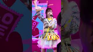 [Ize Fancam] NIKKO NIKKO - Kampai [4K] 20250216 @The Mall Love Store , The Mall Thapra