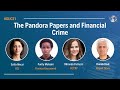 #GIJC21 - The Pandora Papers and Financial Crime