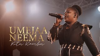 Ritha Komba  -  Umejaa Neema (Official Music Video ) Skiza Code 9842125