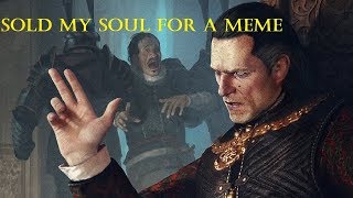 Gwent - God Help Me (Highlight)