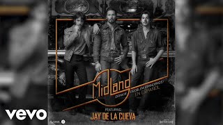 Midland - Drinkin' Problem (Brindemos) (Static Version) ft. Jay de la Cueva