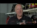 quickstop firefighter multi tool review by firerescue1.com of fire sprinkler shut off tool