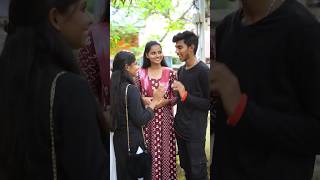 Siblings fun😂 Part-77🤣 Wait for Twist #shorts #youtubeshorts #trending #siblings #sister #brother