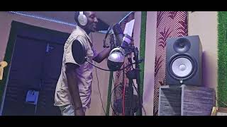 HUYU MTAMPENDA 💯💓🔥 MG MWAKA STUDIO TIME AT HIRAMIX Subscribe to his YouTube Channel Please