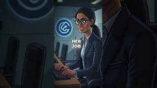 She Exposed A Massive Cover Up And Changed Everything