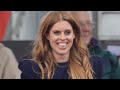 Princess Beatrice Looks That Were Seriously Stunning