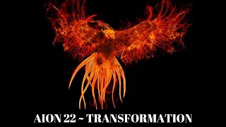 Aion by Carl Jung: The Archetype of Transformation