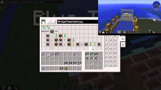 Bridge Programming Lesson Walkthrough (featuring EduCrew) (ComputerCraftEdu)