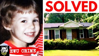 Solved Cases With The Most INSANE Twists You've Ever Heard