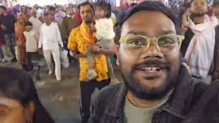 varanasi Trip Day 3 (Part 2)...obosese khete pelam world famous kashi chat vandar er chat...🥲🥲🥲