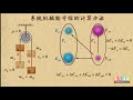 18系统机械能守恒的计算方法 机械能守恒定律（2）高中物理