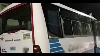 Roban a pasajeros de bus que cubría la ruta Duitama – Sogamoso
