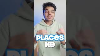 Know WIfi Password of Public places!!#tech #techshorts #shorts #technology