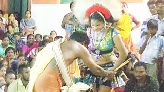 keelapoongudi karakattam