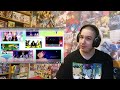 【virtual to live】lazulight into space ver. lazu1ightanniversary nijisanji en reaction