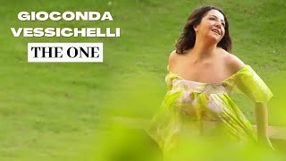 THE ONE | Gioconda Vessichelli | Official Video