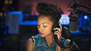 SWITCH -  I Call Your Name  lFt  Logan Browning l Dear White People