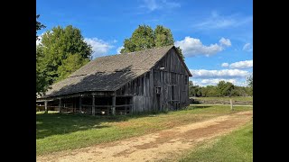 National Colonial Farm--Maryland