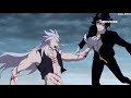 noblesse「amv」 warrior