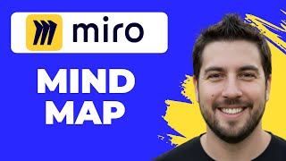 How To Create A Mind Map In Miro (Quick Guide)