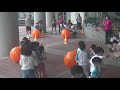 20200519安心幼兒園運動會 18 中小幼班轉動幸福