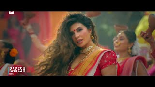 Manike Mage Hithe done By jacqueline fernandez | Watch Till End | Rakesh Jha Edits #shorts