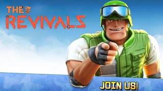 Respawnables Is Coming Back? | Sneak Peaks (The Revivals)