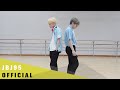 JBJ95 - ‘AWAKE’ Dance Practice (High School ver.)