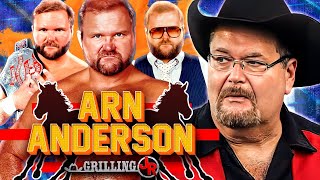 GRILLING JR with JIM ROSS: \