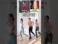 통짜 허리가 놀랍게 슬림해지는동작 흥둥이 workout