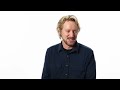 Owen Wilson Answers The Web’s Most Searched Questions  WIRED