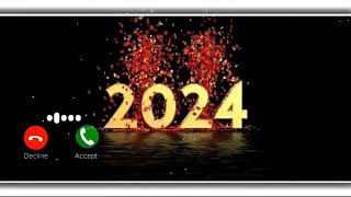 happy new year 2024 ringtone || new year ringtone || new year ringtone
