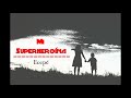 Ecepé - Mi Superheroína (Prod. Ecepé) | MH