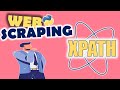 Web Scraping | Understanding the XPATH in Selenium for Python | Fundamentals of XPATH | Part - 12