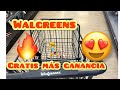 Walgreens🔥Vamonos por lo GRATIS mas GANANCIA 🔥🔥🏃🏽🏃🏽