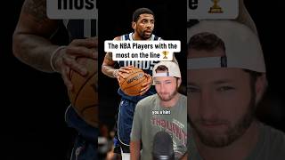 The NBA Players whose LEGACIES would change with a CHIP...