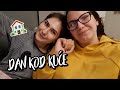 Provedi dan s nama (u izolaciji) 🏠 - VLOG 🦠