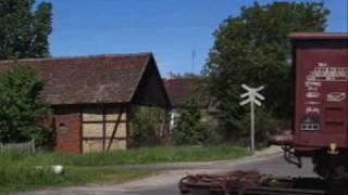 Smigiel Railway.wmv