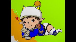 【FF11】うるとらてきとう放送【雑談】