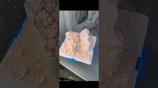 butterfly cake 🦋🌸/ cake decorating ideas / sculpting a butterfly cake / buttercream frosting / icing