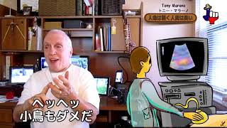 字幕【テキサス親父】 アメリカは馬鹿だシリーズ～人命は軽く、人糞は臭い