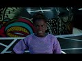 the intense car chase scene from black panther clip tbs